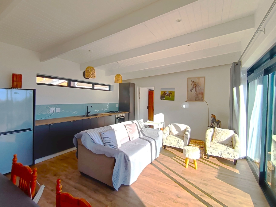 To Let 2 Bedroom Property for Rent in Fisherhaven Western Cape